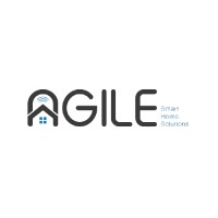 Agile Smart Home logo - Similar company to Libra Smart Home