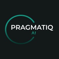 Pragmatiq AI logo - Similar company to Lucro Crm