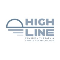 Highline Physical Therapy & Sports Rehabilitation logo - Similar company to Central Park Physical Therapy