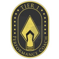 Tier1 Performance Coach logo - Similar company to Tier1 Impact