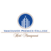 Vancouver Premier College Of Hotel Management