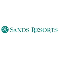 Sands Resorts logo - Similar company to Sands Resort
