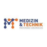 Medizin e Technick logo - Similar company to Medserv-Suprimentos Medico-Hospitalares