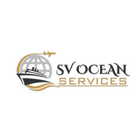 SV OCEAN SERVICES PVT LTD logo - Similar company to Sv Services - Simply Virtual Services