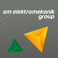 EM ElektroMekanik Grup logo - Similar company to Motion-Es