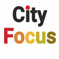 City Focus Media Group logo - Similar company to Rk Media