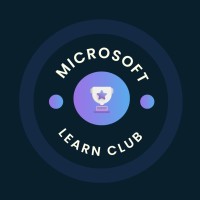 Microsoft Learn Club @ Wits logo - Similar company to Wits Developer Society