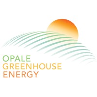 Opale Greenhouse Energy logo - Similar company to Sifloor