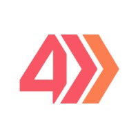 4XDigital AI logo - Similar company to Spave