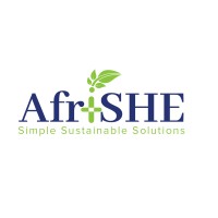 AFRISHE logo - Similar company to Novapower