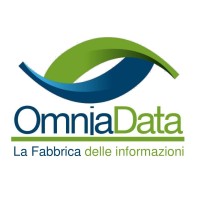 OmniaData srl logo - Similar company to Compass Wellbeing Cic