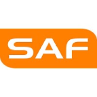 SAF GROUP logo - Similar company to Advince Group