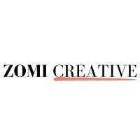 ZOMI Creative logo - Similar company to Ai Caramba!