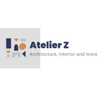 Atelier Z logo - Similar company to In Space Fitout L.L.C