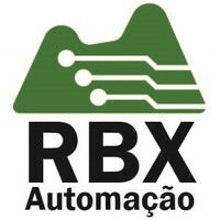 RBX Automação logo - Similar company to Crt Engenharia E Automação