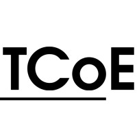 TCoE - Textile Centre of Excellence logo - Similar company to Multnomah County Library - Holgate