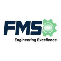 FMS Corporation logo - Similar company to Fargo Electronics