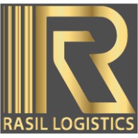 Rasil Logistics logo - Similar company to Onpoint Logistic Services