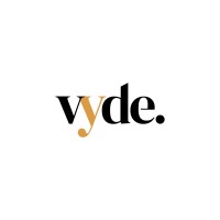 Vyde. logo - Similar company to Goastudio