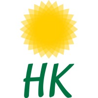 HK BUSINESS CONSULTING PVT LTD logo - Similar company to Hrm Consultants Llp