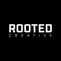 Rooted Creative logo - Similar company to S&M Network Llc