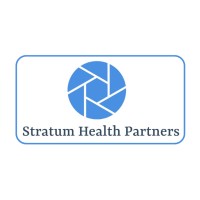 Stratum Health Partners logo - Similar company to Accelerated Intelligence Ai