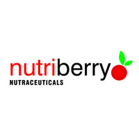 Nutriberry Nutraceuticals logo - Similar company to Igp Nutraventures