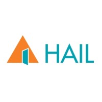 HAIL Housing Association for Integrated Living logo - Similar company to Digital Hail