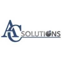 AC Solutions logo - Similar company to Ac Solutions Llc