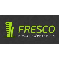 FRESCO Real Estate Agency logo - Similar company to Bttr