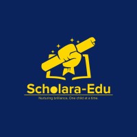 Scholara-Edu logo - Similar company to Scholarco Academy