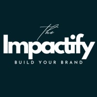 Impactify ✨ Elevate Your Brand's Presence! logo - Similar company to Kunasoft Software Technology Pvt Ltd