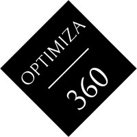 Optimiza360 | Consultoria de marketing logo - Similar company to Optimiza 360