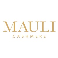 MAULI Cashmere logo - Similar company to W.Cashmere