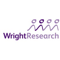 Wright Research logo - Similar company to Walko Robotics