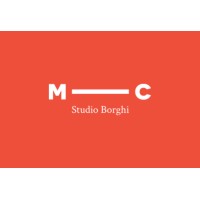 MC Studio Borghi logo - Similar company to Timeneye