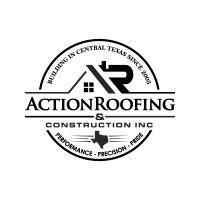 Action Roofing & Construction | Central Texas logo - Similar company to Ctrca