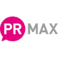 PRmax logo - Similar company to Max.Pr
