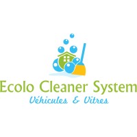 Ecolo Cleaner System (ECS)