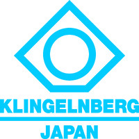 KLINGELNBERG JAPAN LTD. logo - Similar company to Frenco Gmbh