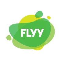 Flyy (VoltAsset Ventures Pvt. Ltd) logo - Similar company to Platy.Studio