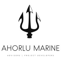 Ahorlu Marine logo - Similar company to Makeup Ghana