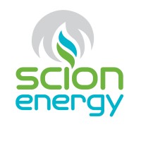 Scion Energy logo - Similar company to Iora Web Solutions