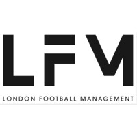 London Football Management logo - Similar company to Local Care Force