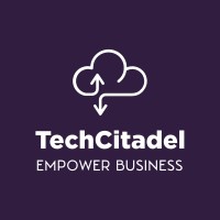 Tech Citadel logo - Similar company to Tkween Tech