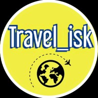 Travelisknorteast logo - Similar company to Jungleflit