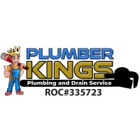 The Plumber Kings logo - Similar company to Fast Flow Plumbers And Maintenance