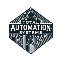 Total Automation Systems logo - Similar company to Wmc Tech 2