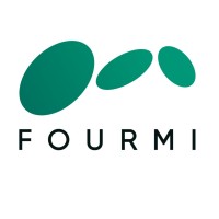 Fourmi Indonesia logo - Similar company to Komma Basic