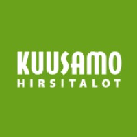Kuusamo Hirsitalot Oy logo - Similar company to Diginet-Hanke